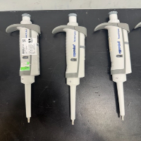 Eppendorf Research Plus Single Channel Pipettes image 2
